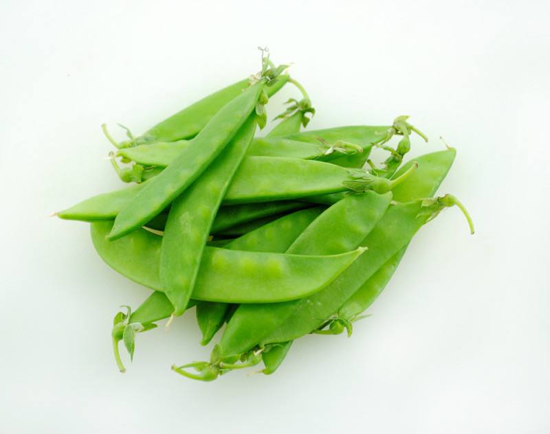 荷兰豆